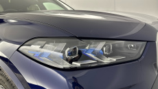 BMW X5 xDrive40d MHT M Sport 5dr Auto [7 Seat/Tech/Pro] Diesel Estate